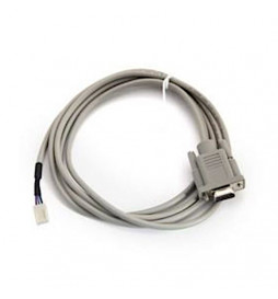 Câble de connexion PC RS232